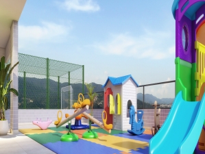 Lançamento em Praia Grande - Maracanã