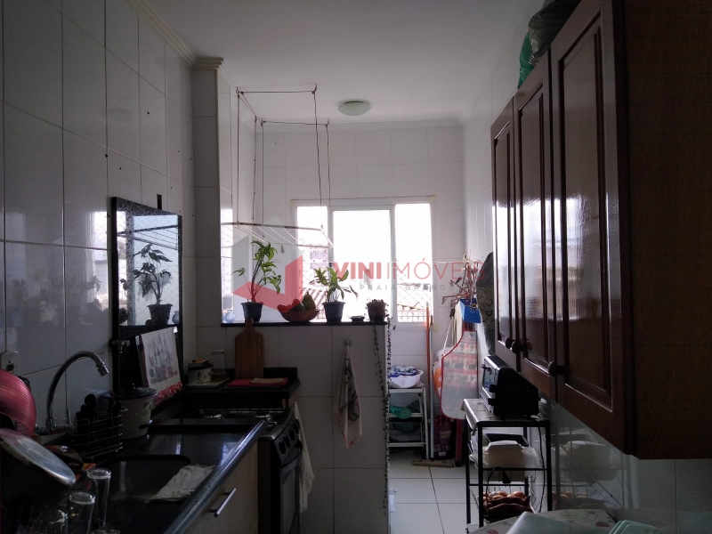 Apartamento em Guilhermina