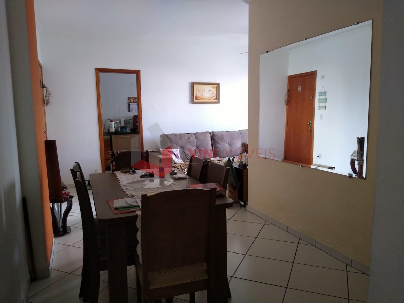 Apartamento em Guilhermina