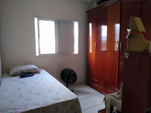 Apartamento em Guilhermina