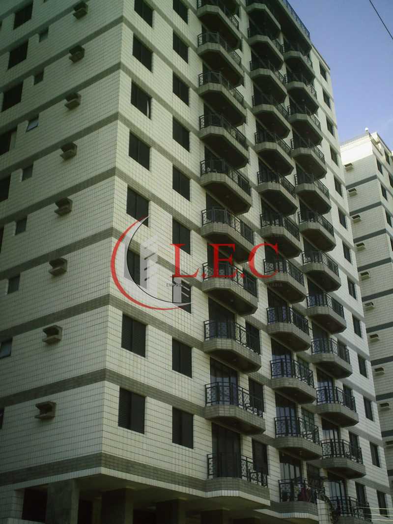 Apartamento em Tupi