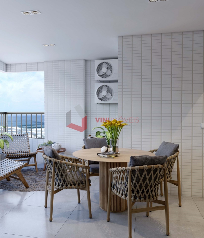 Apartamento em Aviação