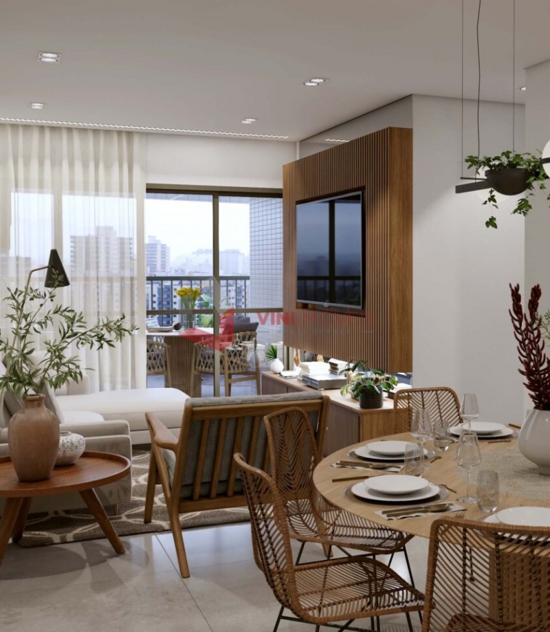 Apartamento em Aviação