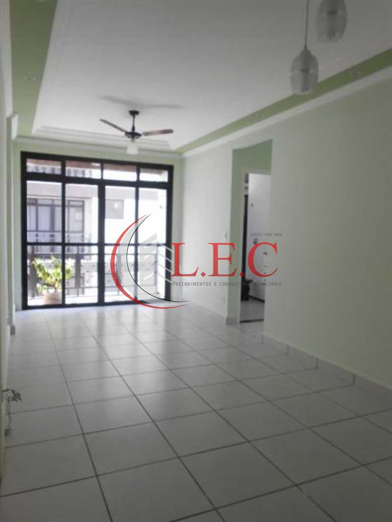 Apartamento em Tupi