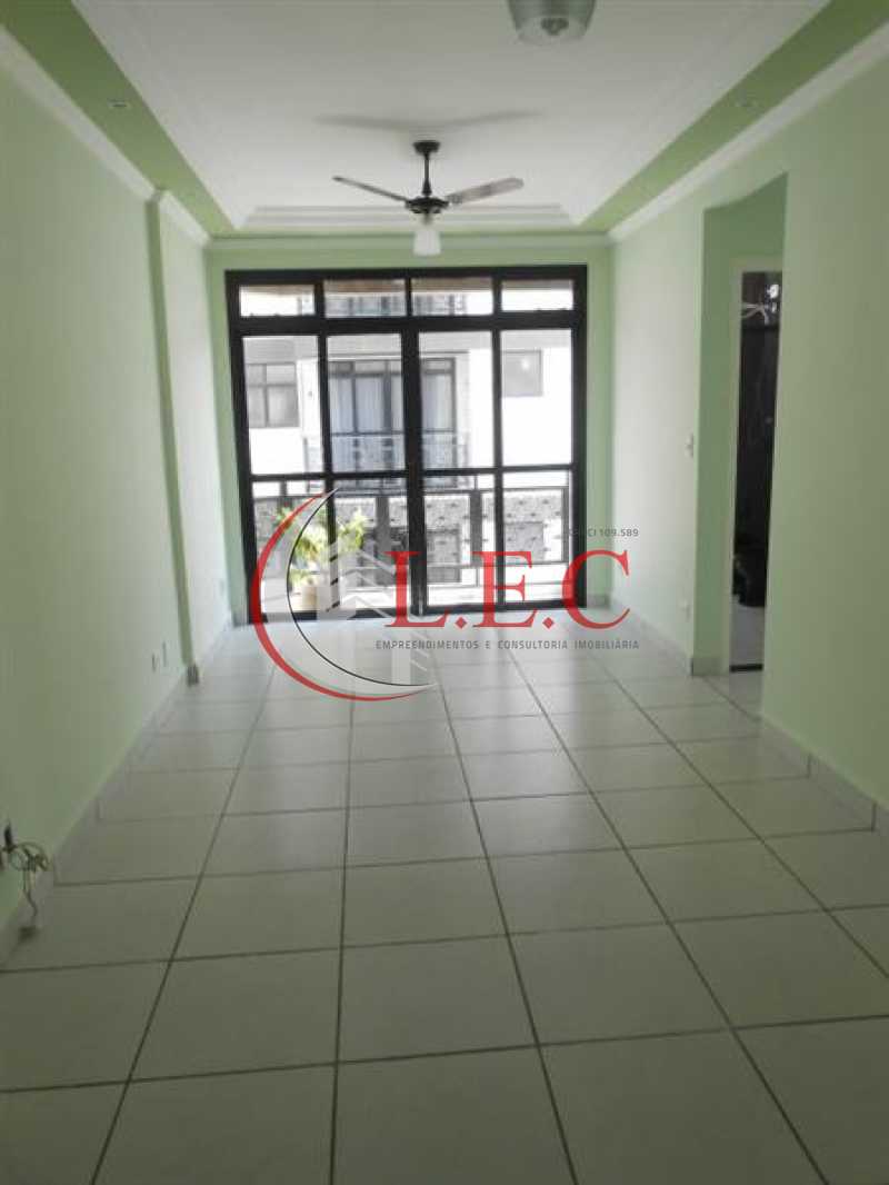 Apartamento em Tupi