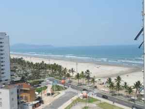 Apartamento em Tupi