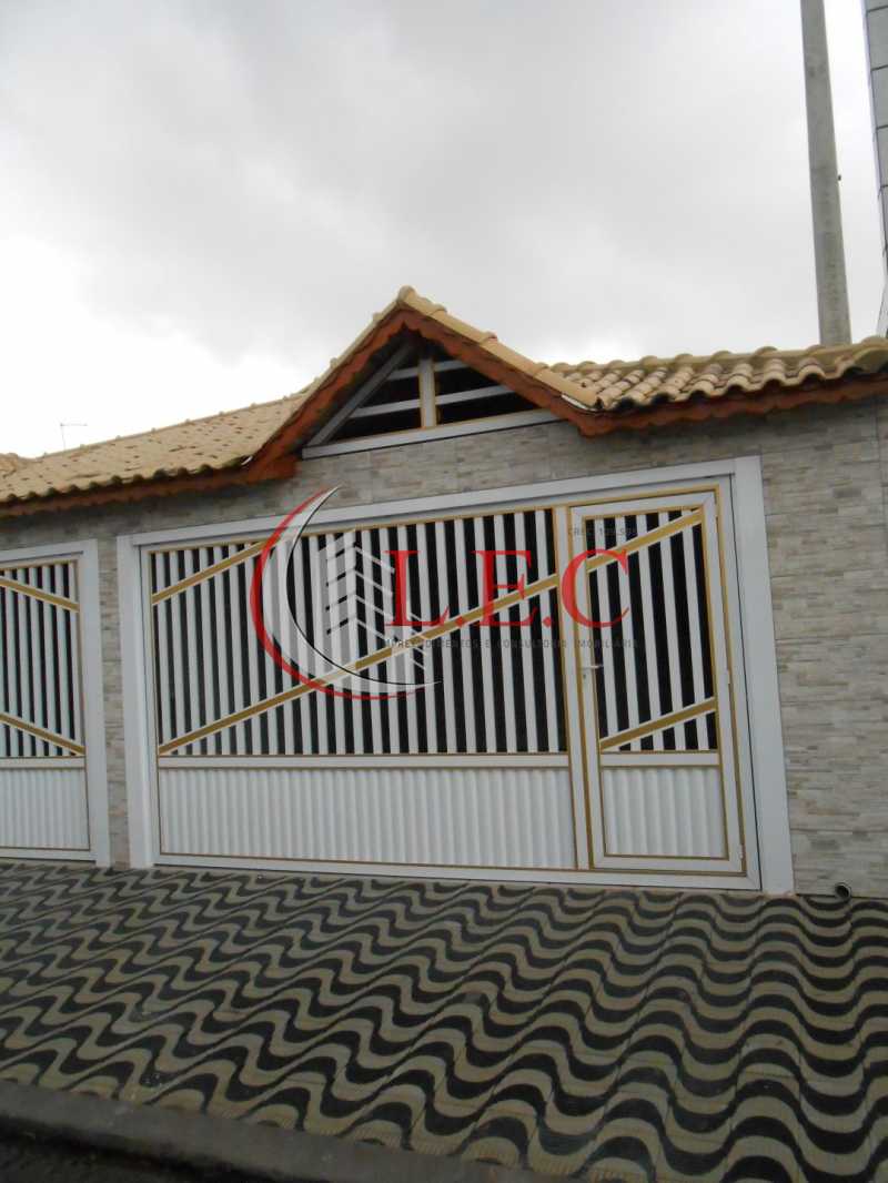 Casa em Caiçara