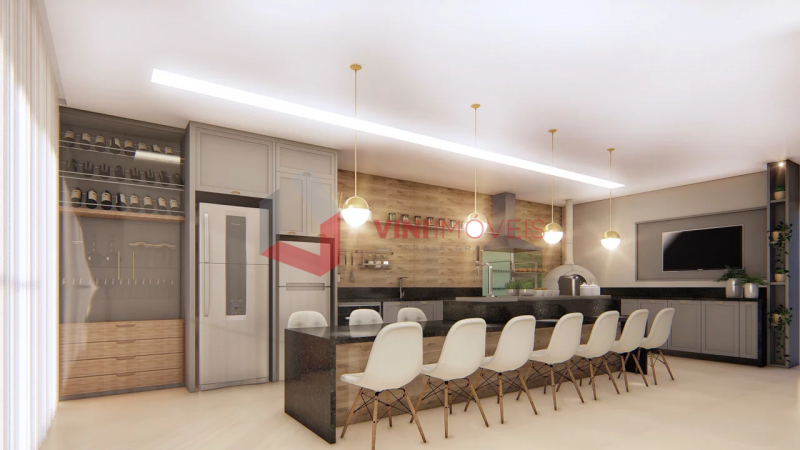 Apartamento em Aviação