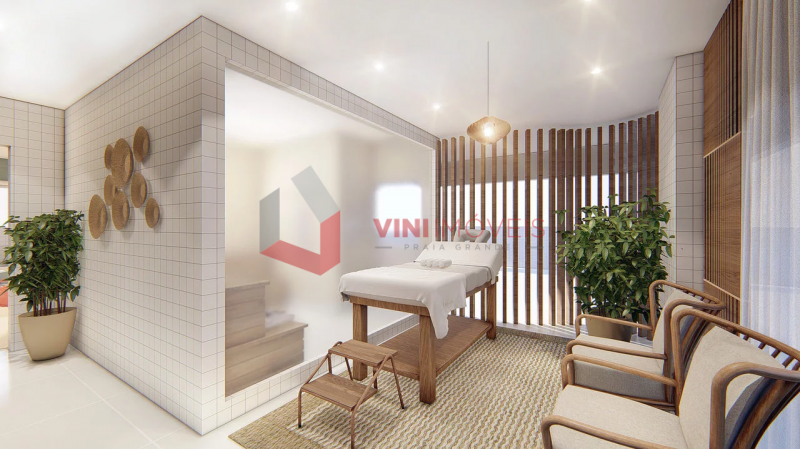 Apartamento em Aviação