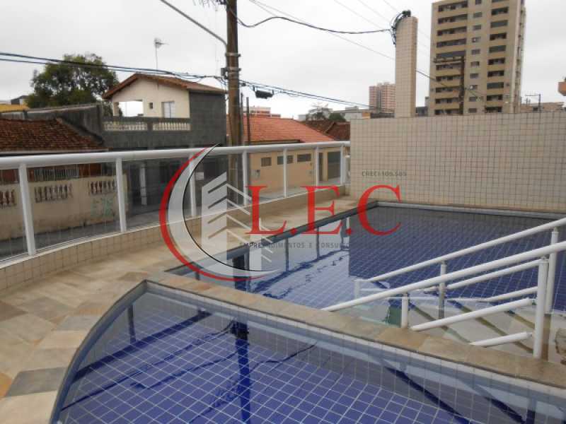 Apartamento em Tupi