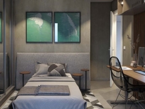 Apartamento em Aviação
