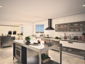 Apartamento em Aviação