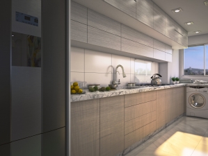 Apartamento em Aviação