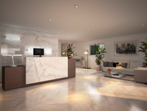 Apartamento em Aviação