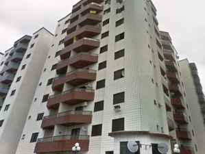 Apartamento em Ocian