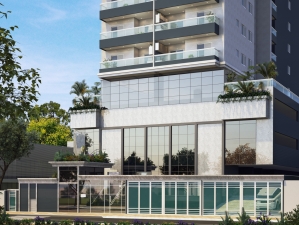 Apartamento em Aviação