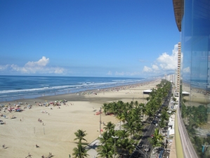 Apartamento em Aviação
