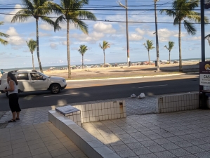 Kitnet - Aviação