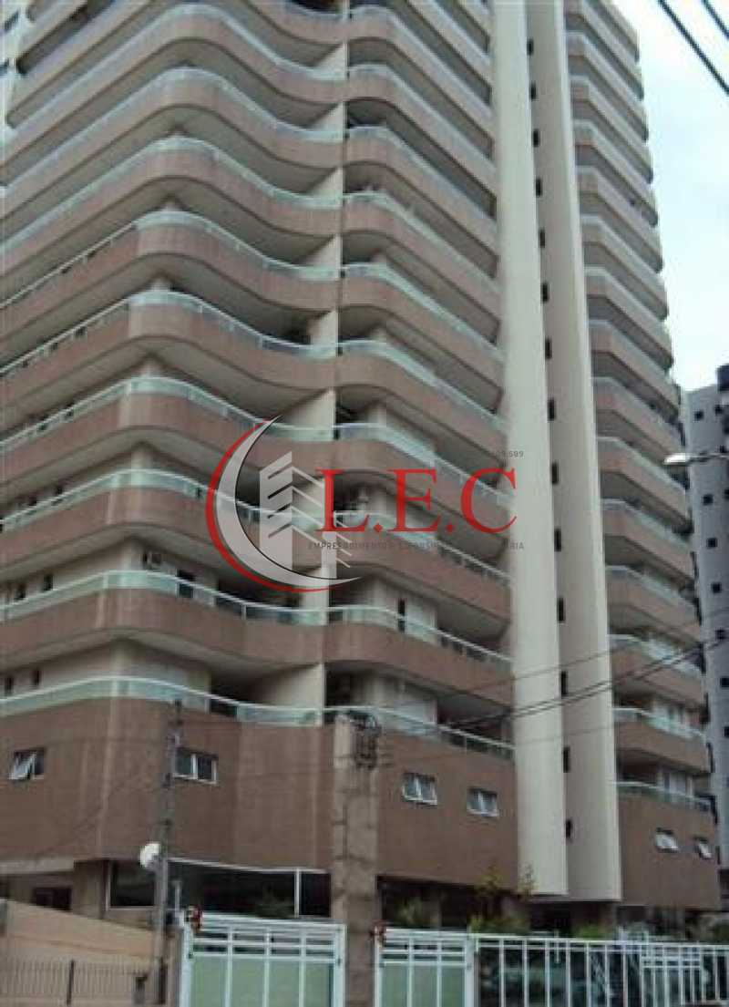 Apartamento em Tupi