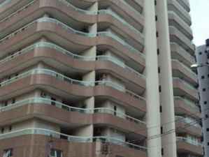 Apartamento em Tupi