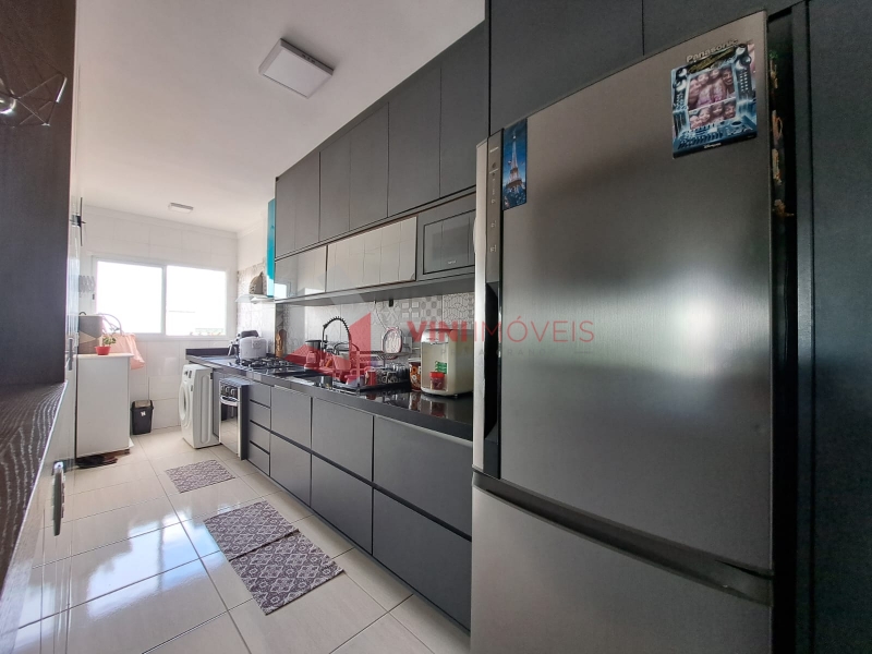 Apartamento em Canto Do Forte