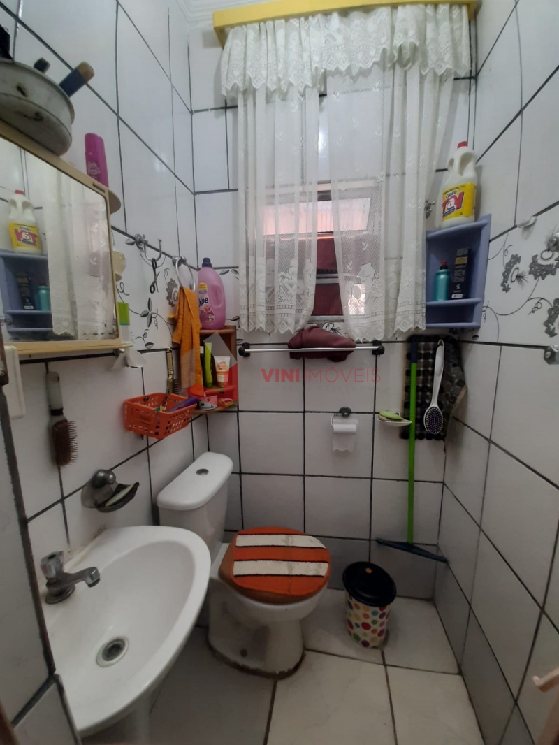 Casa em Guilhermina