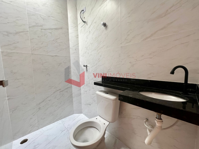 Casa de Condomínio  em Aviação