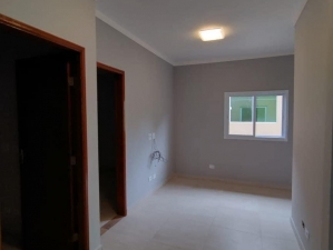 Casa em Melvi