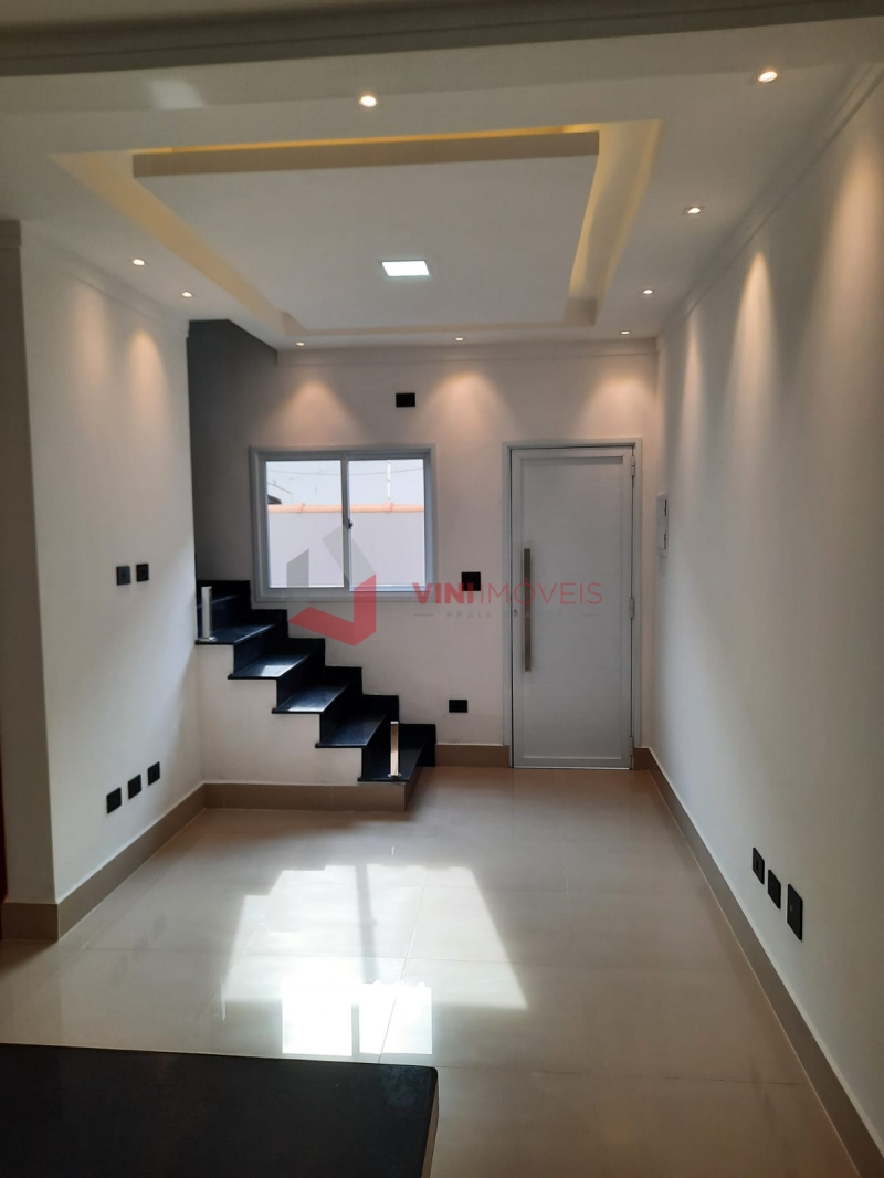 Casa em Ocian