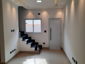 Casa em Ocian