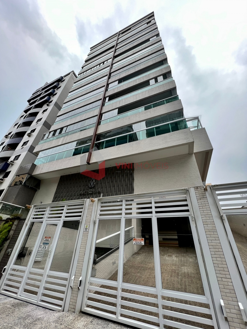 Apartamento em Canto Do Forte