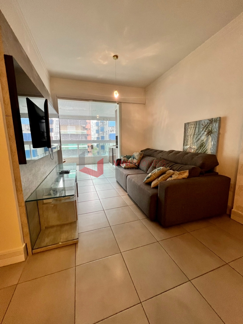 Apartamento em Canto Do Forte