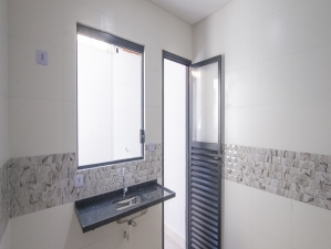 Casa em Praia Grande - Ribeirópolis