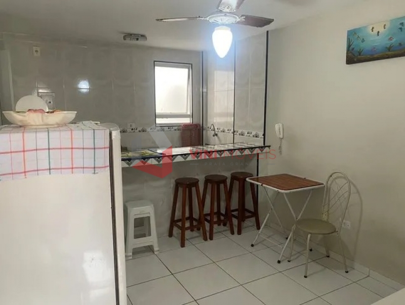 Kitnet em Aviação