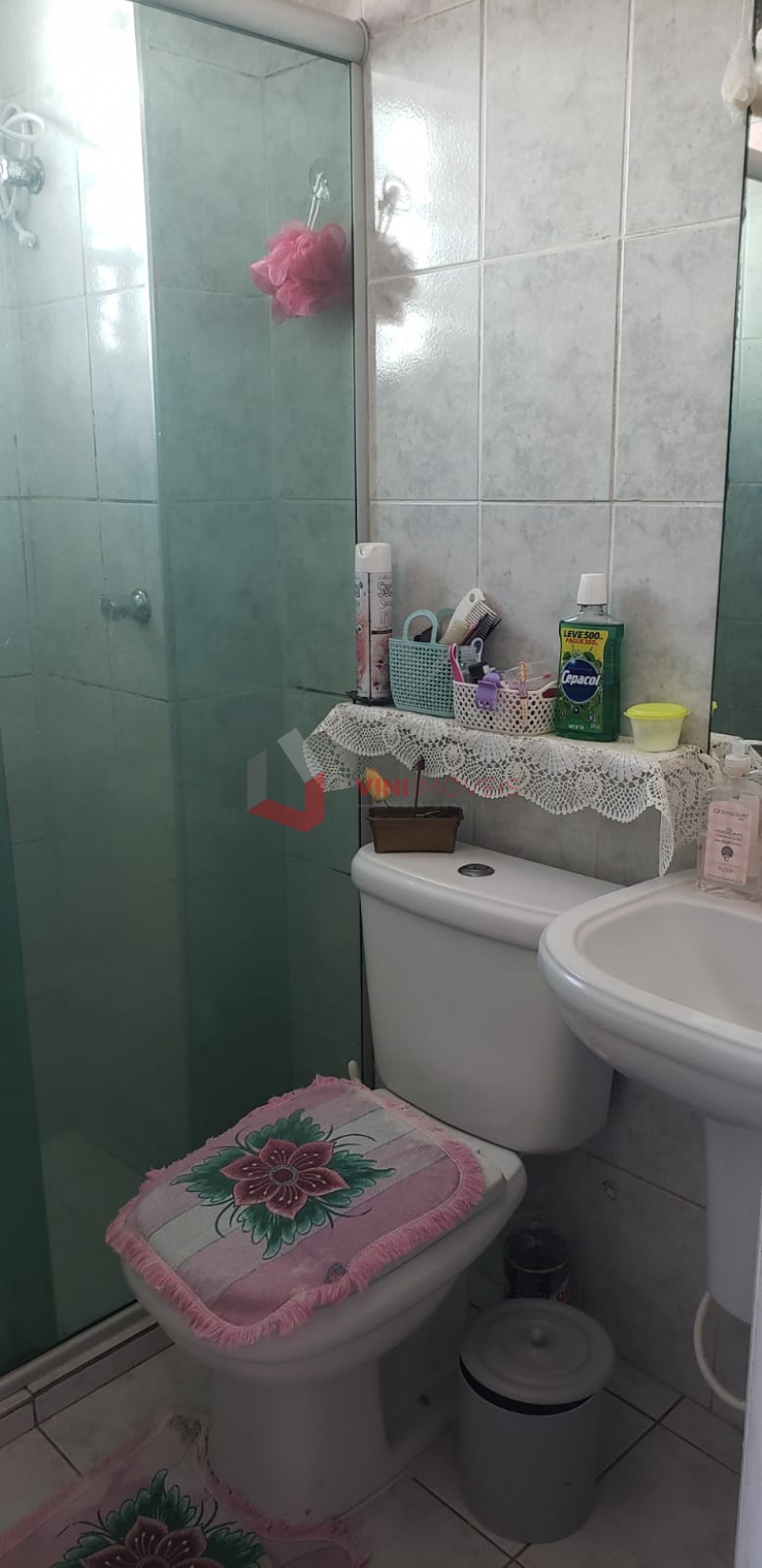Apartamento em Aviação