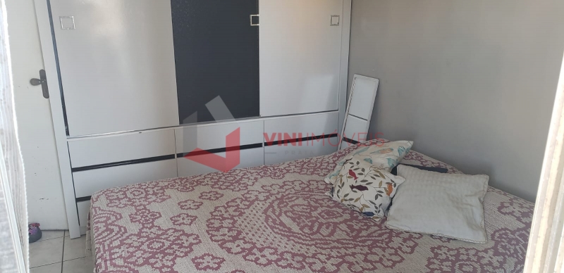 Apartamento em Aviação