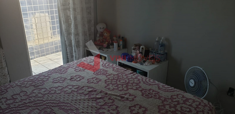 Apartamento em Aviação