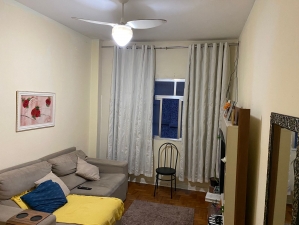 Apartamento - Avia?