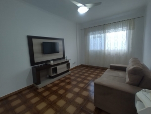 Apartamento - Guilhermina