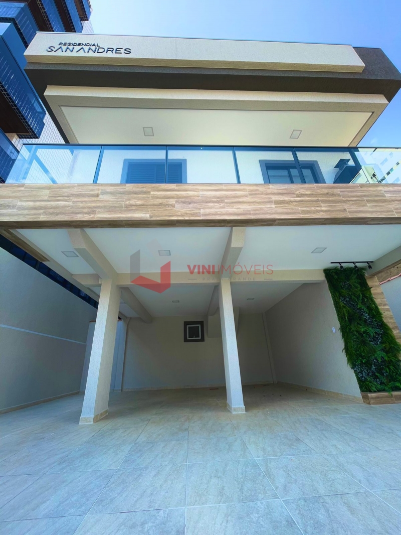 Casa de Condomínio  em Ocian