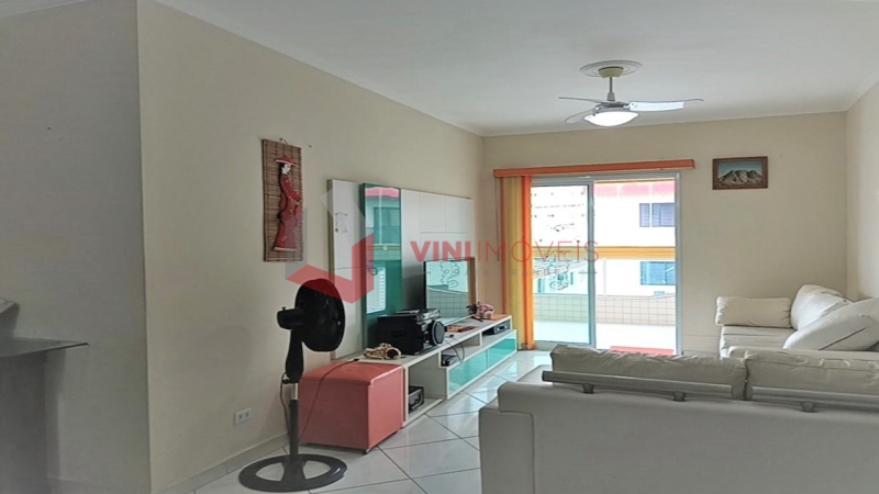 Apartamento em Tupi