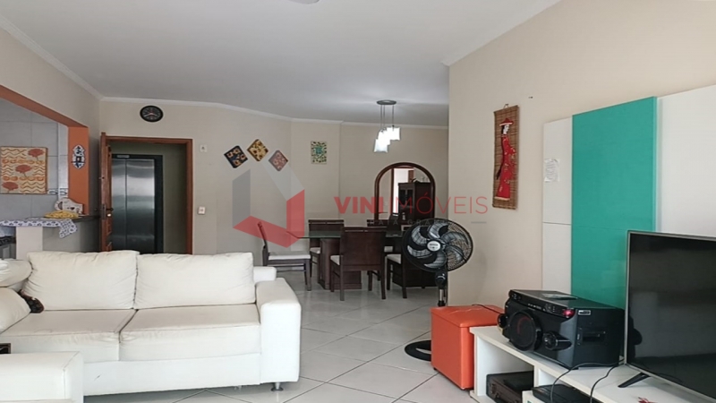 Apartamento em Tupi