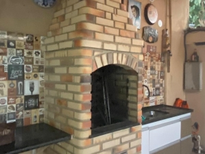 Casa em Canto do Forte