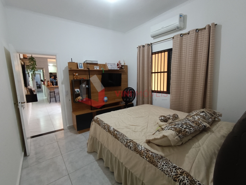 Casa em Aviação