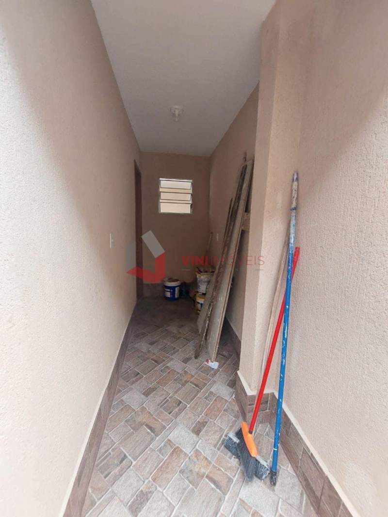 Casa de Condomínio  em Samambaia