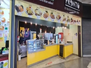 Ponto Comercial em Vila Cascatinha