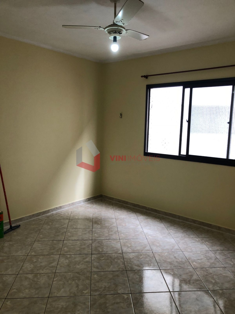 Apartamento em Guilhermina