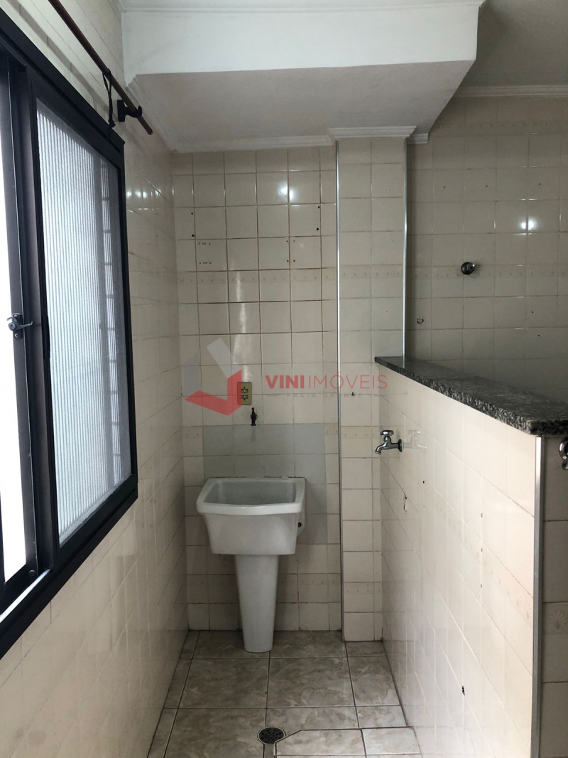 Apartamento em Guilhermina