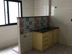 Apartamento - Guilhermina