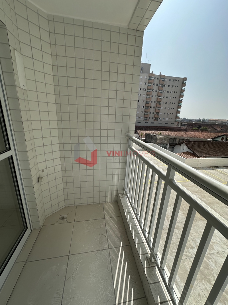 Apartamento em Aviação